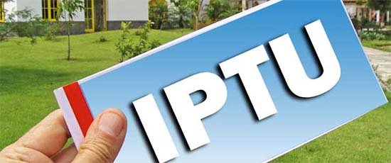 IPTU Natal | Imposto Predial e Territorial Urbano - Prefeitura de Natal