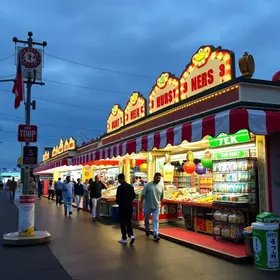 horários do comércio e supermercados no Carnaval no RN