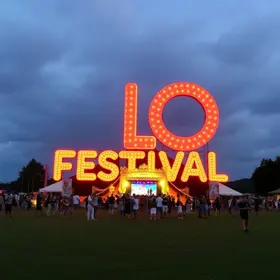 Elo Festival
