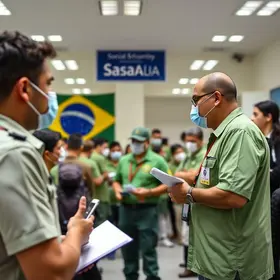 Governo do Brasil na Rua