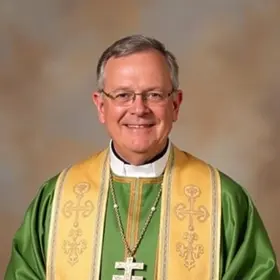 Papa nomeia bispo auxiliar para a arquidiocese de Natal (RN)