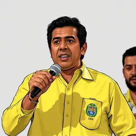 Álvaro Dias PL governo RN