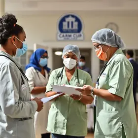 resultado processo seletivo saúde Natal