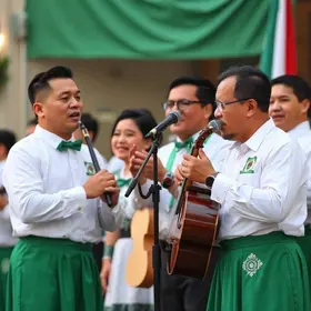 Dia Nacional do Choro