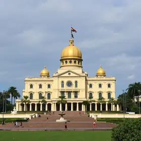Governo do Brasil na Rua