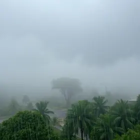 alertas de chuvas RN