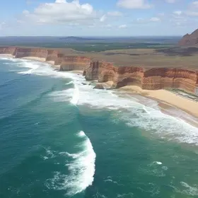 pontos impróprios para banho