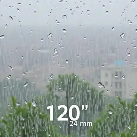 chuvas em Natal