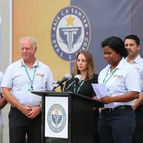resultado processo seletivo saúde Natal