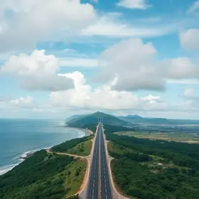 concessões Via Costeira