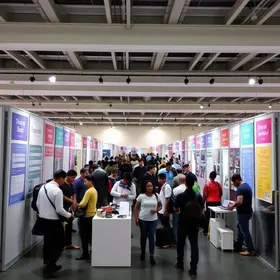 feiras de empregabilidade