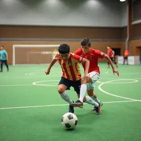 futsal
