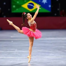 Campeonato Brasileiro de Ginástica Rítmica