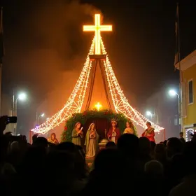 São João 2026 em Natal
