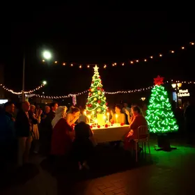 cachês do São João de Natal