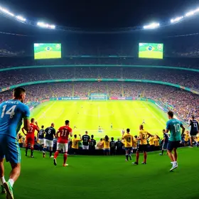 Copa do Mundo 2026