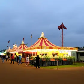 Feira do Milho