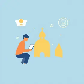 Declaração Digital de Serviços