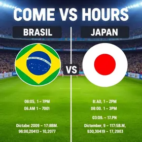 Brasil e Japão