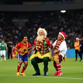 São João de Natal