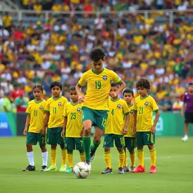 Seleção Brasileira Sub-17