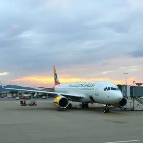 Aeroporto de Natal