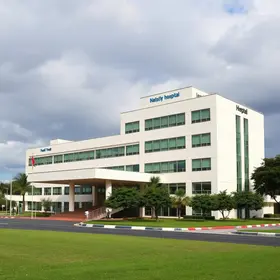 Hospital Municipal de Natal
