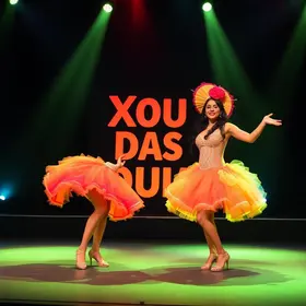 Xou Das Paquitas