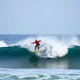 WSL South America
