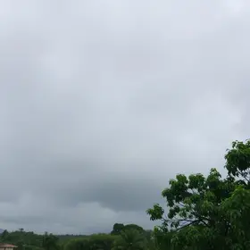 previsão do tempo para Natal