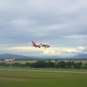 voo direto entre Natal e Buenos Aires