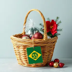 cesta básica
