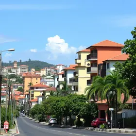 preço de imóveis