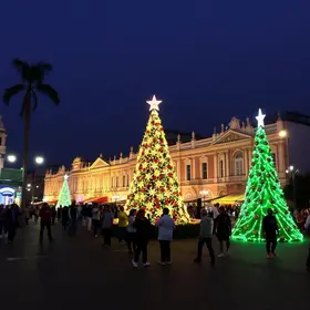 Natal em Natal