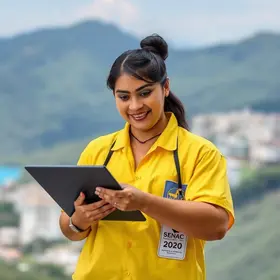 vagas gratuitas cursos técnicos Senac RN
