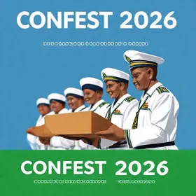 CONFEST/CONFEGE 2026