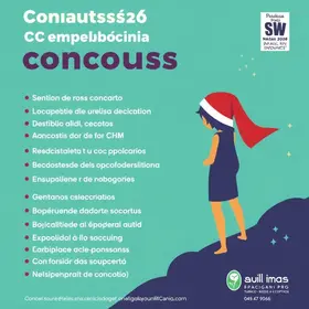 Concurso SMS Natal RN