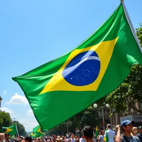 Desfile da Independência