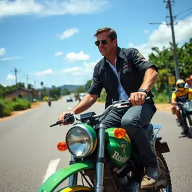 Flávio Bolsonaro