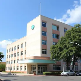 Hospital Municipal de Natal São Padre Pio