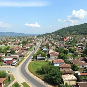 Morro Branco, novo bairro na Zona Sul de Natal