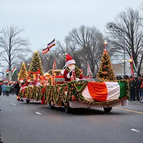 desfile da independência em natal