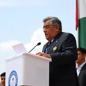 Ubaldo Fernandes deputado estadual Natal
