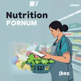 IV Fórum de Nutrição Supermercadista