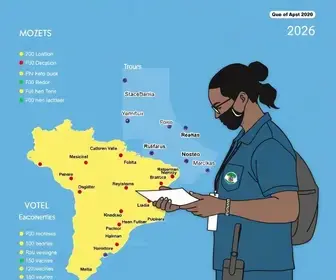eleições 2026