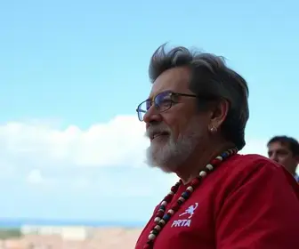 Lula em Natal