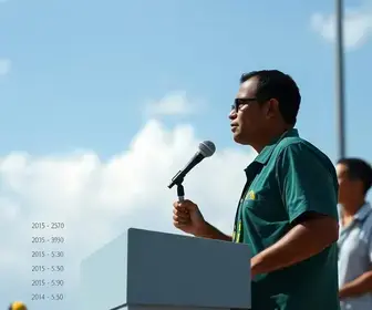 Eleições 2026