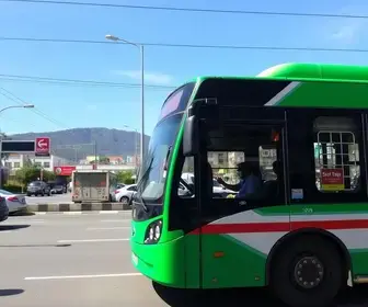 transporte público gratuito em Natal durante as Eleições 2026